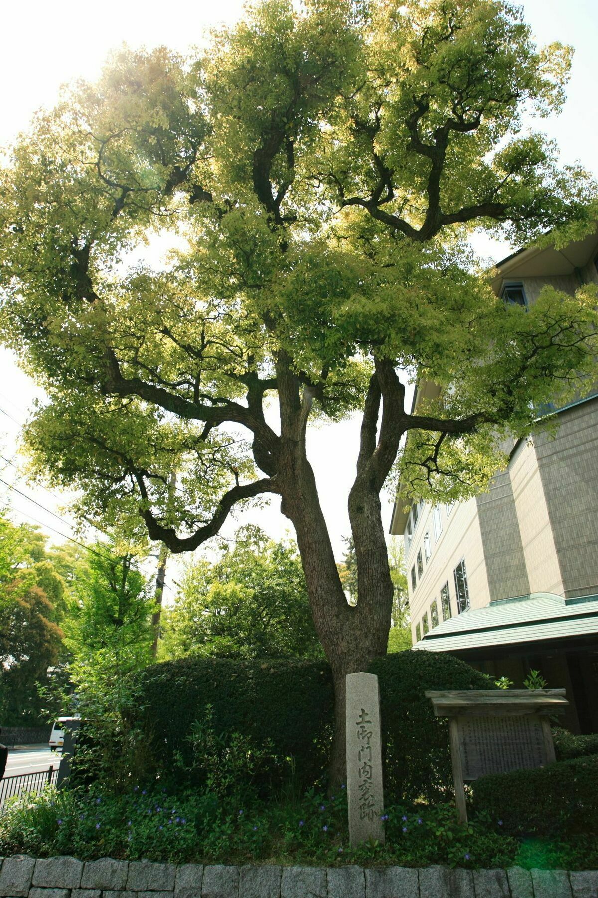 Kyoto Garden Palace Εξωτερικό φωτογραφία