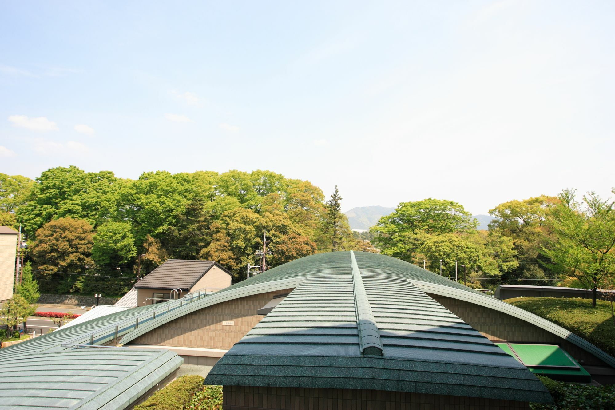 Kyoto Garden Palace Εξωτερικό φωτογραφία