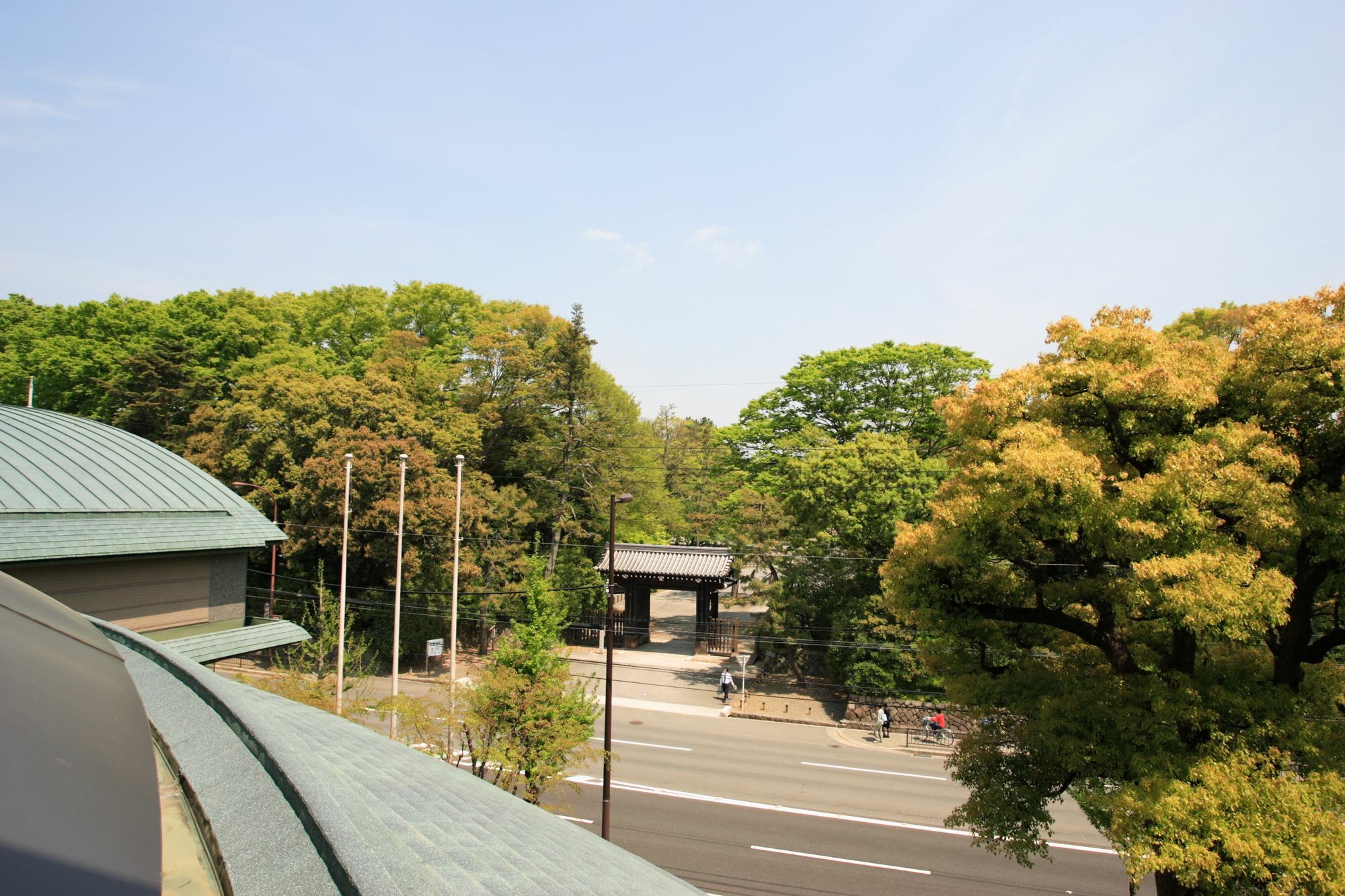 Kyoto Garden Palace Εξωτερικό φωτογραφία