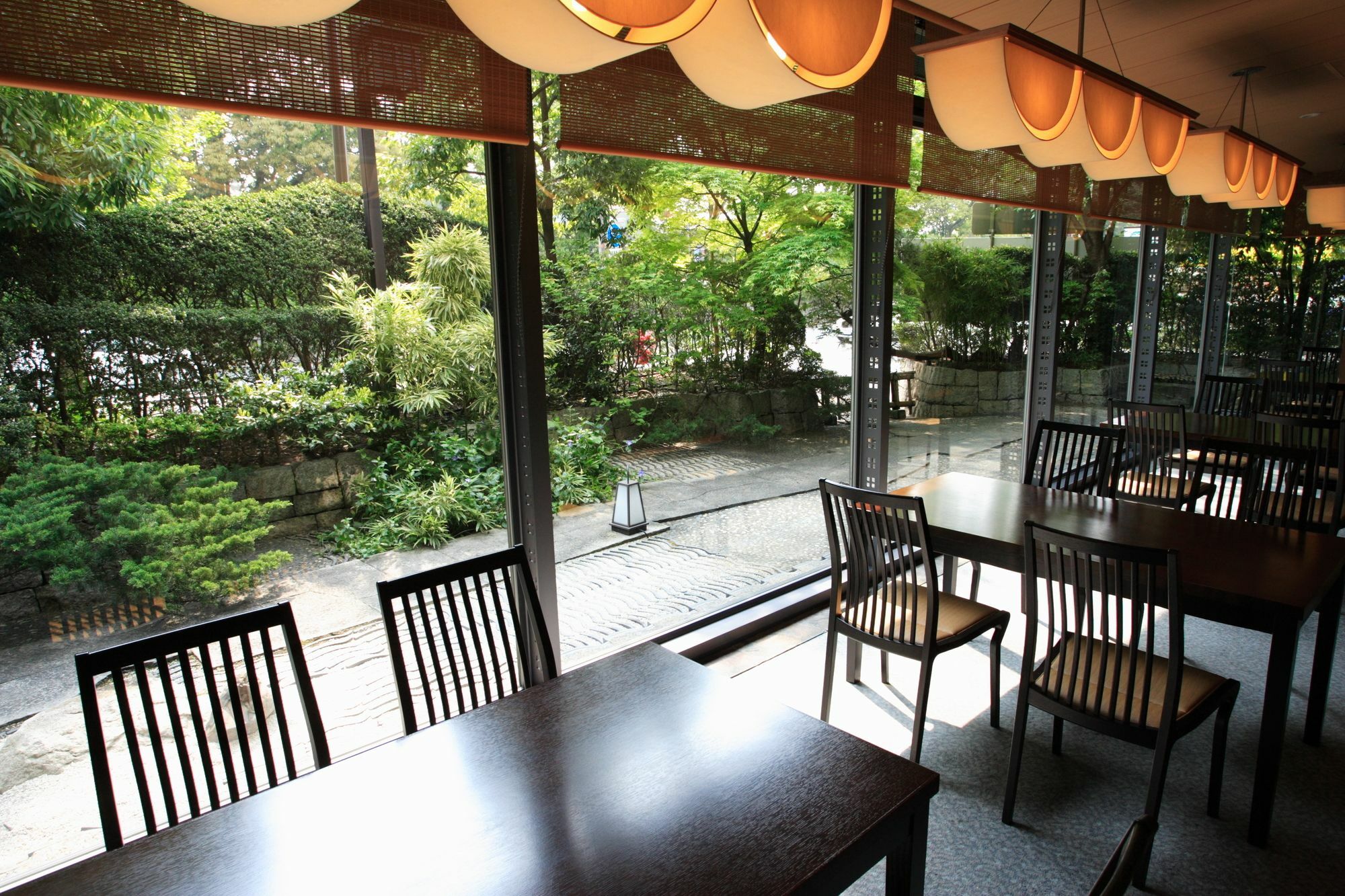 Kyoto Garden Palace Εξωτερικό φωτογραφία